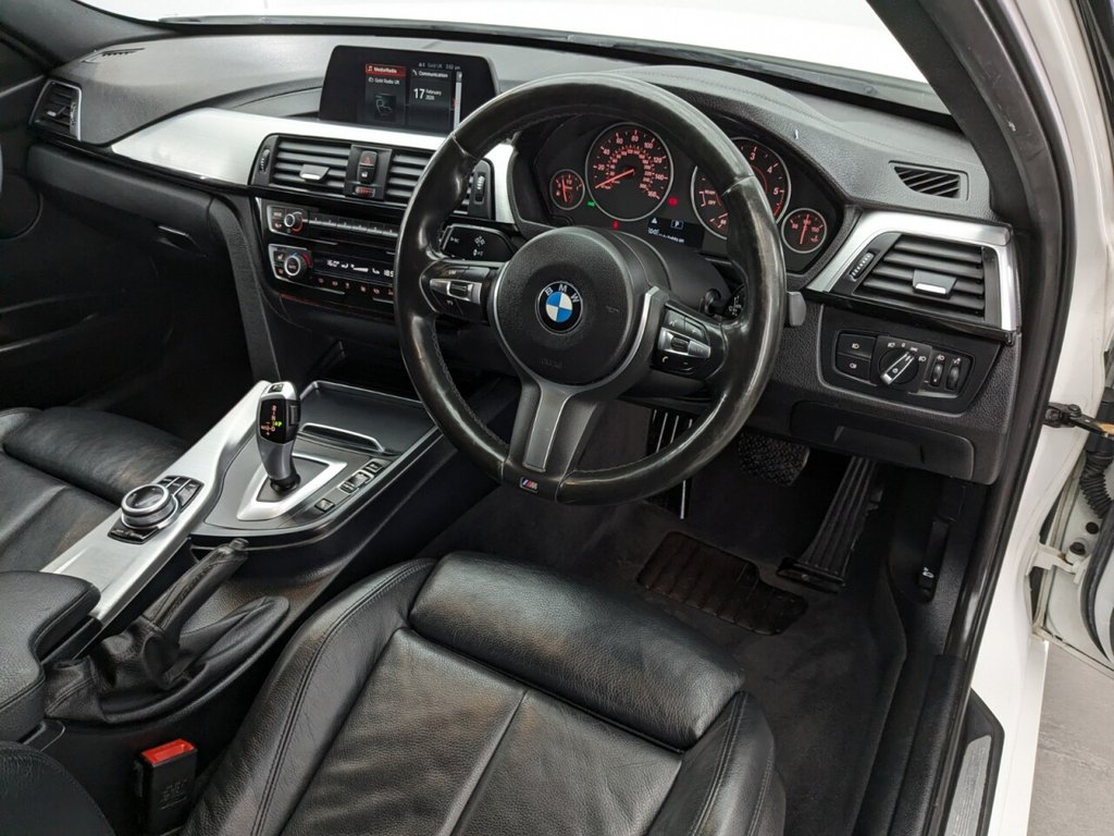 Used BMW 3 Series 2019 for sale - 77594338: Photo 23