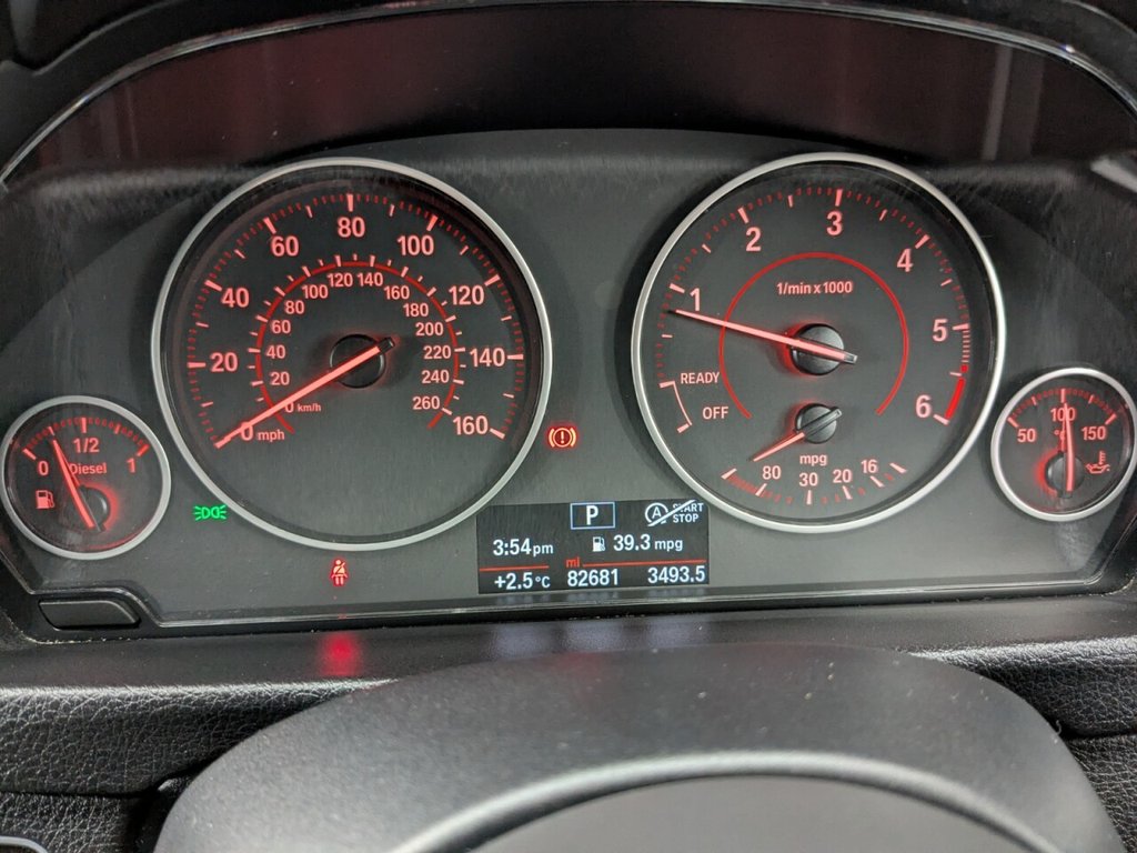 Used BMW 3 Series 2019 for sale - 77594338: Photo 35