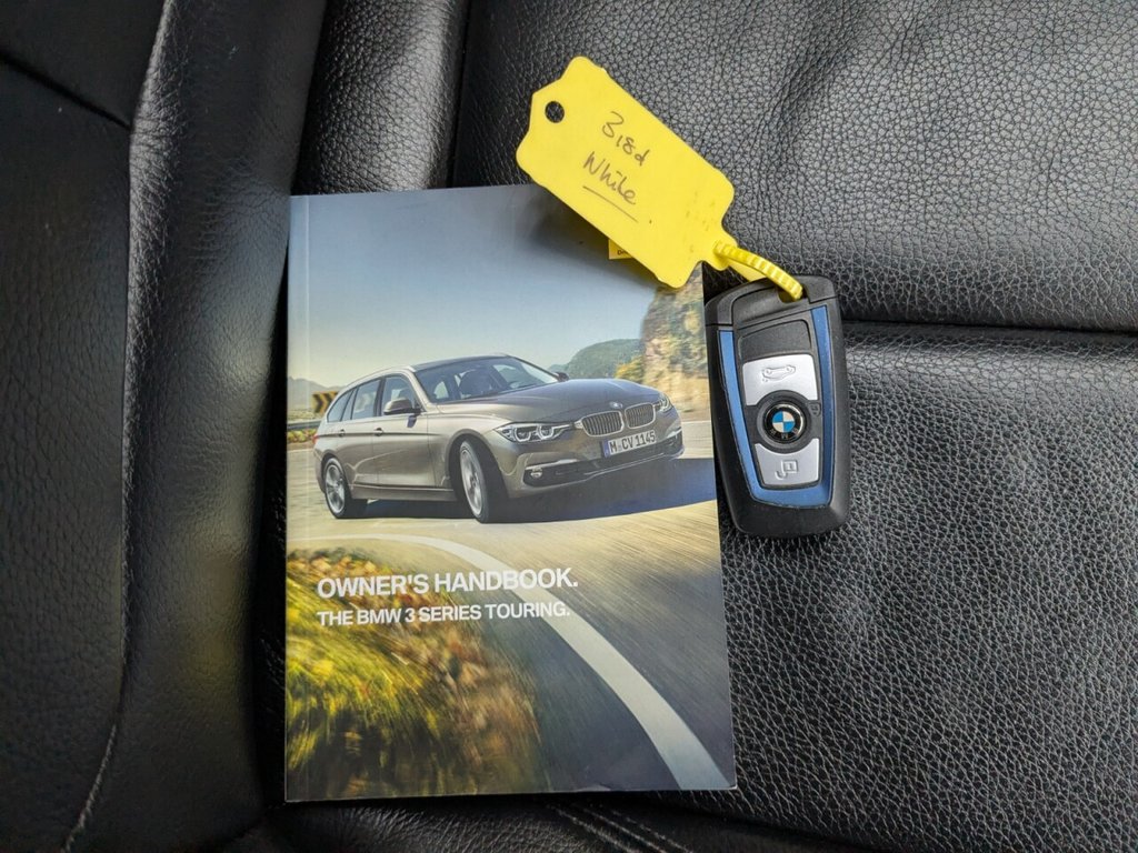 Used BMW 3 Series 2019 for sale - 77594338: Photo 38