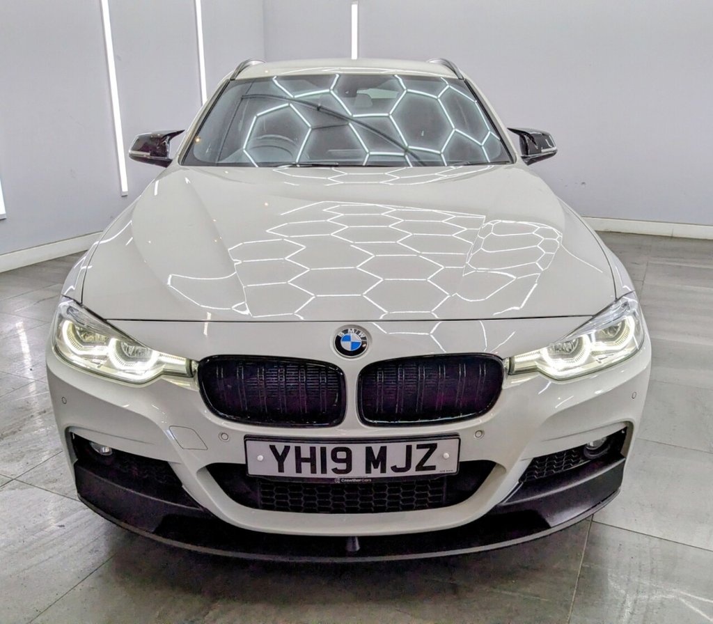 Used BMW 3 Series 2019 for sale - 77594338: Photo 4