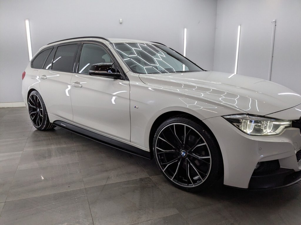 Used BMW 3 Series 2019 for sale - 77594338: Photo 5