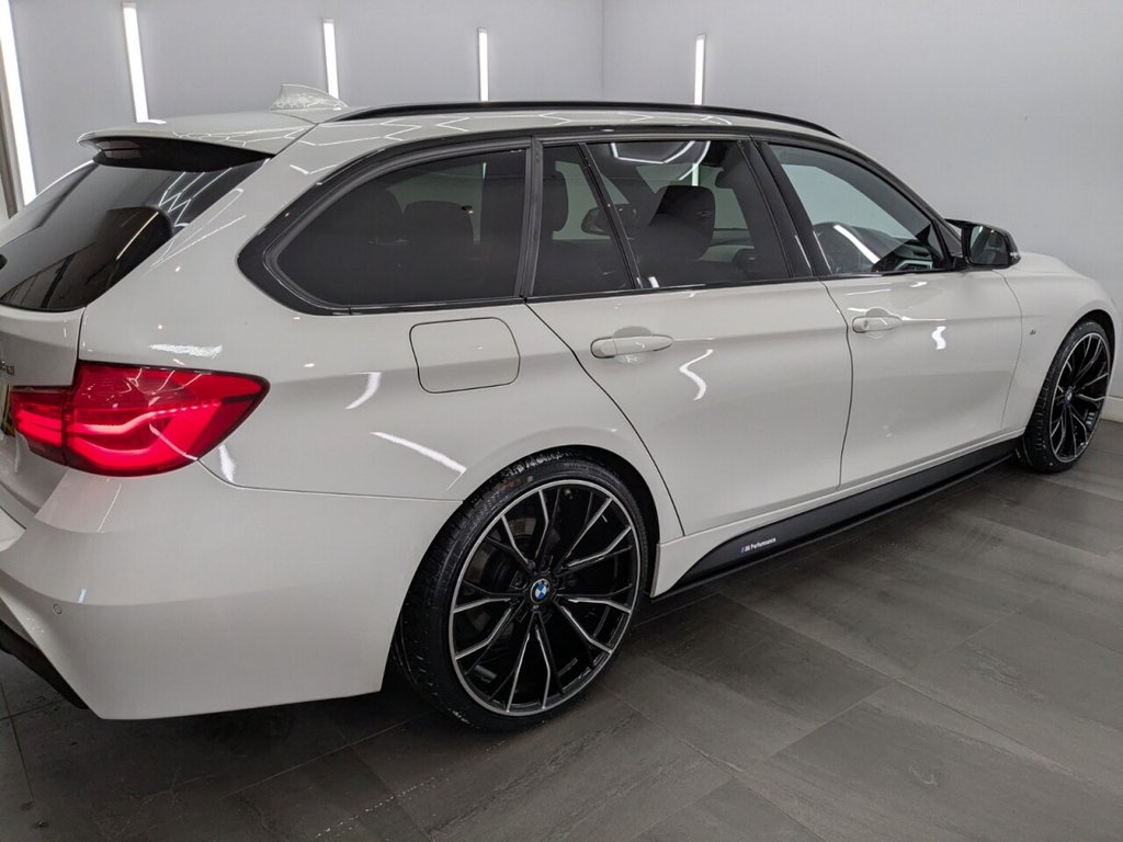 Used BMW 3 Series 2019 for sale - 77594338: Photo 8