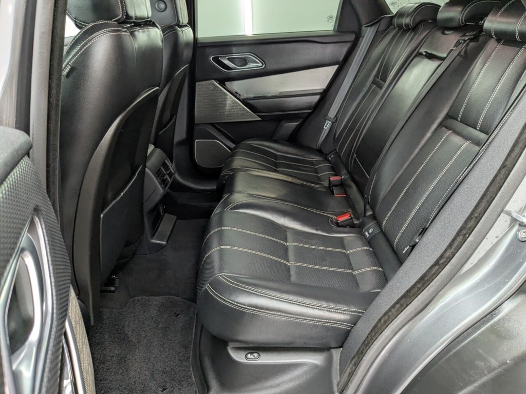 Used Land Rover Range Rover Velar 2017 for sale - 77227581: Photo 10