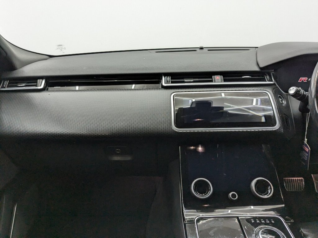 Used Land Rover Range Rover Velar 2017 for sale - 77227581: Photo 17