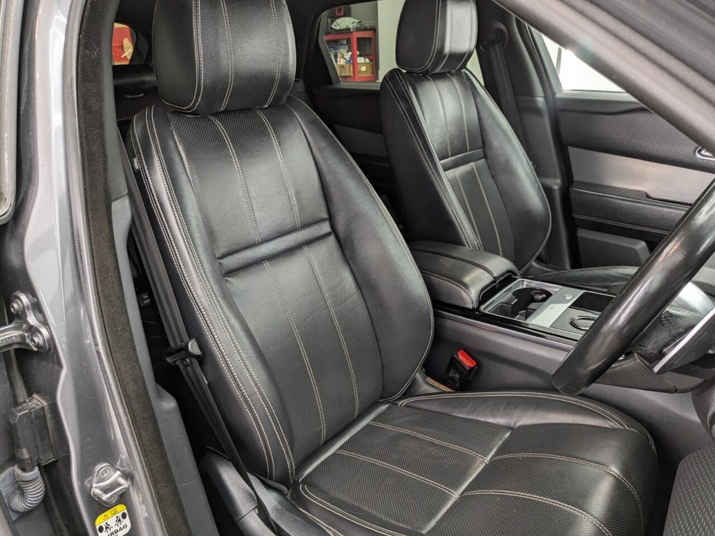 Used Land Rover Range Rover Velar 2017 for sale - 77227581: Photo 18