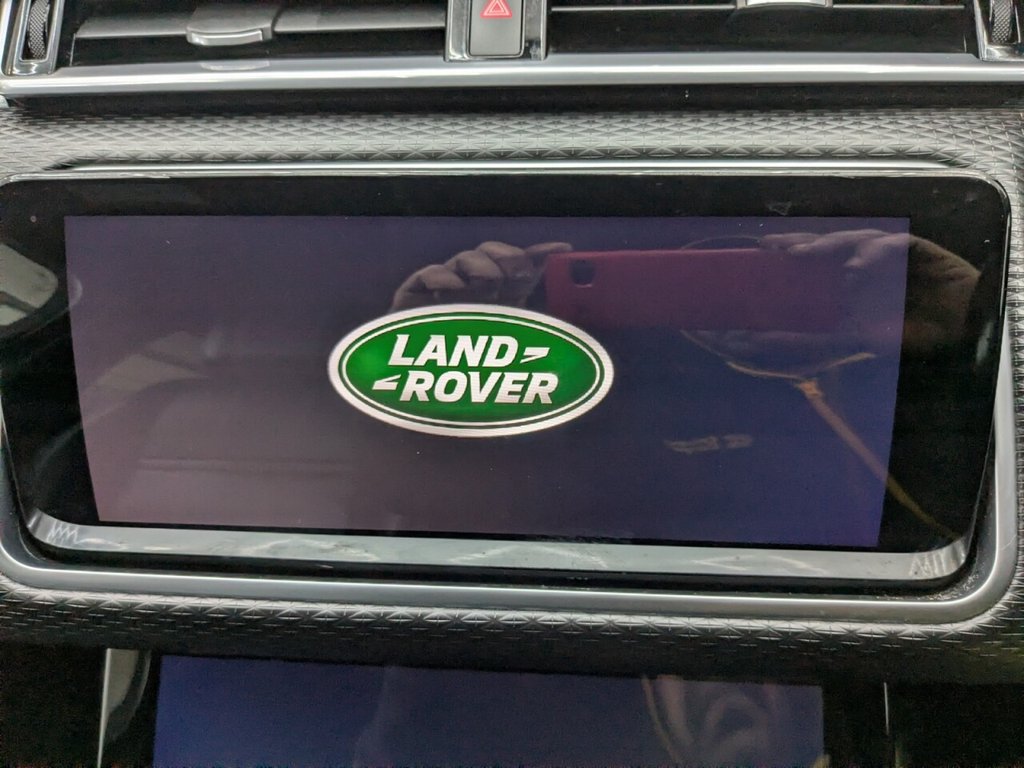 Used Land Rover Range Rover Velar 2017 for sale - 77227581: Photo 22