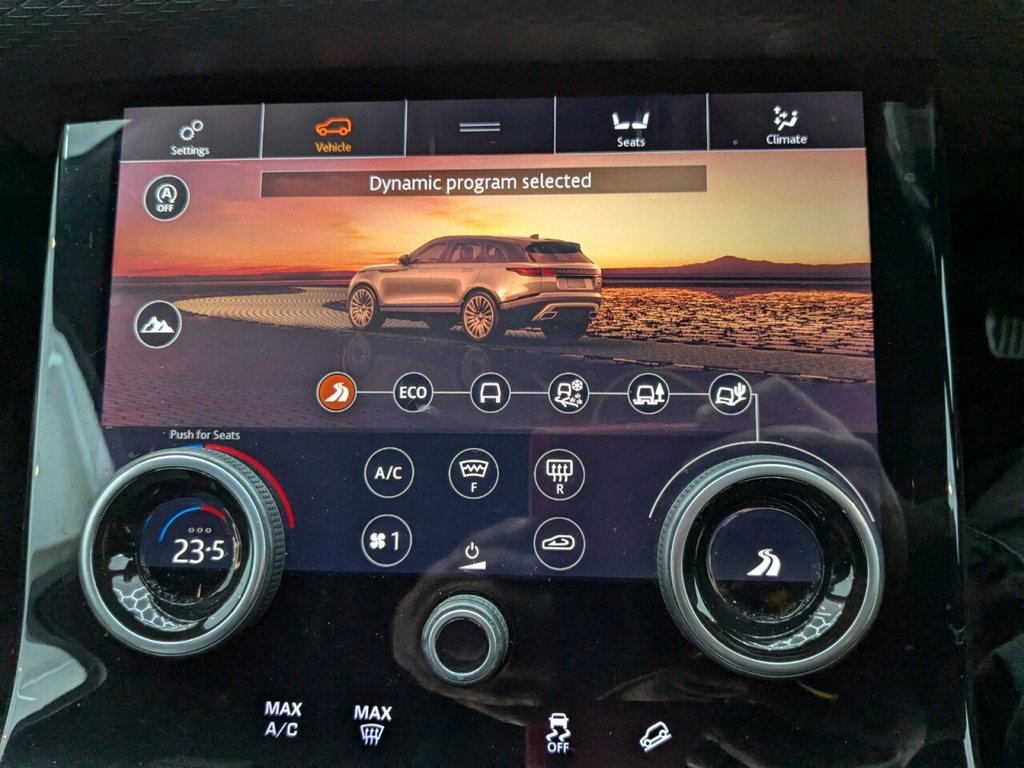 Used Land Rover Range Rover Velar 2017 for sale - 77227581: Photo 26