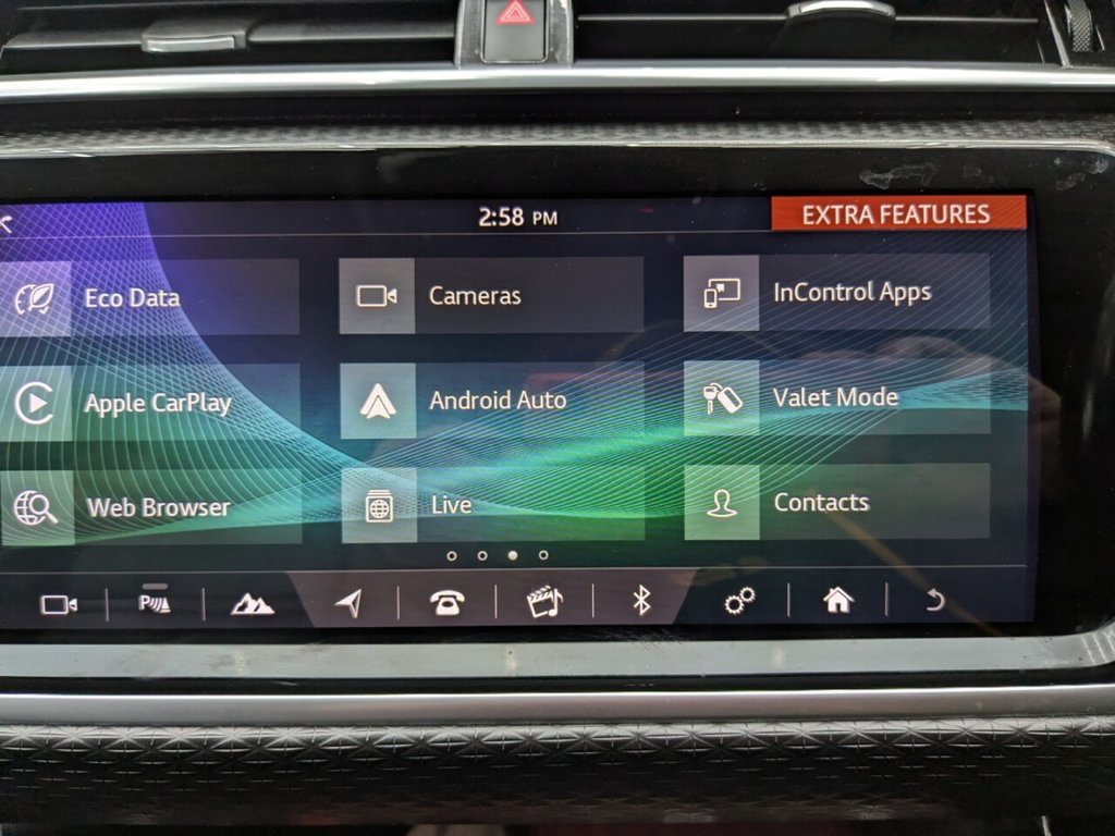 Used Land Rover Range Rover Velar 2017 for sale - 77227581: Photo 28