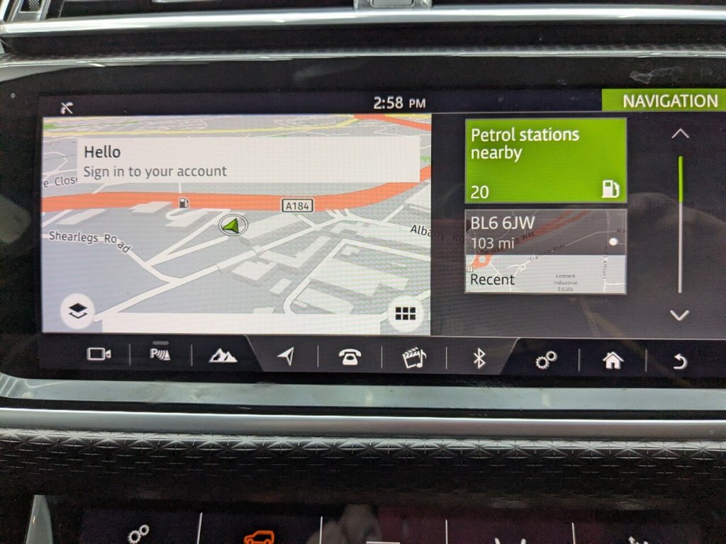 Used Land Rover Range Rover Velar 2017 for sale - 77227581: Photo 30