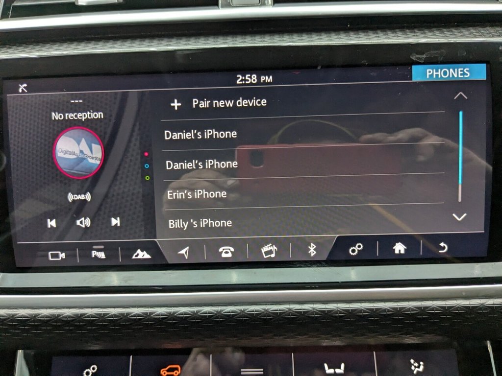 Used Land Rover Range Rover Velar 2017 for sale - 77227581: Photo 32