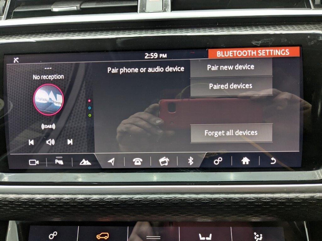 Used Land Rover Range Rover Velar 2017 for sale - 77227581: Photo 35