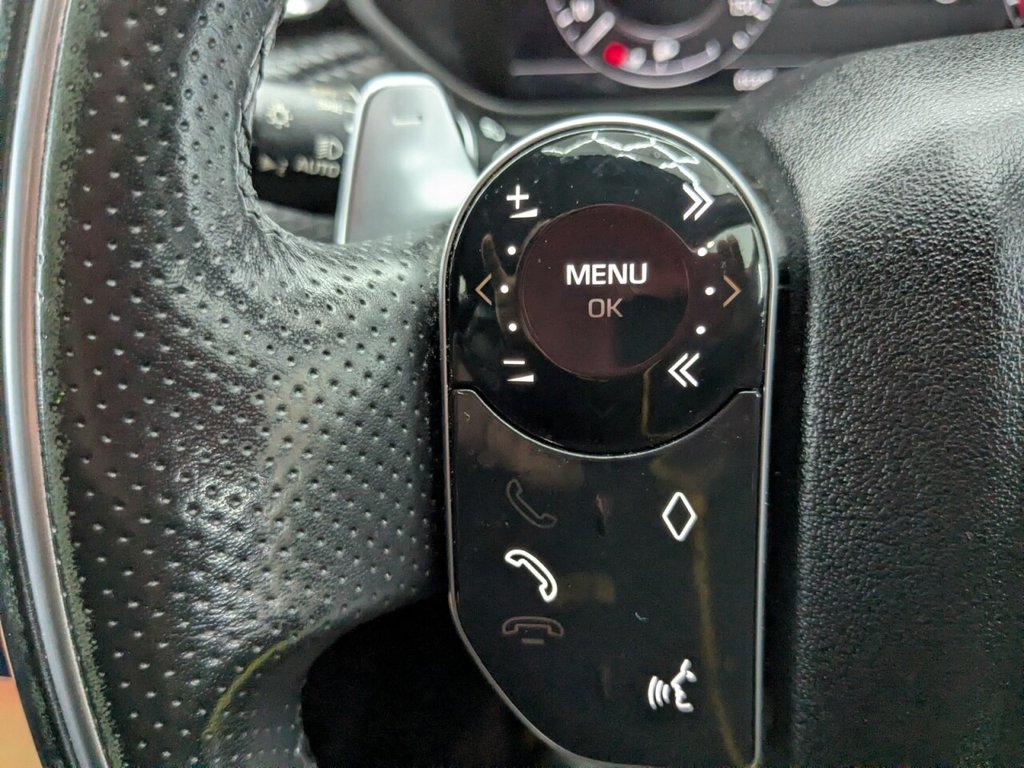 Used Land Rover Range Rover Velar 2017 for sale - 77227581: Photo 39