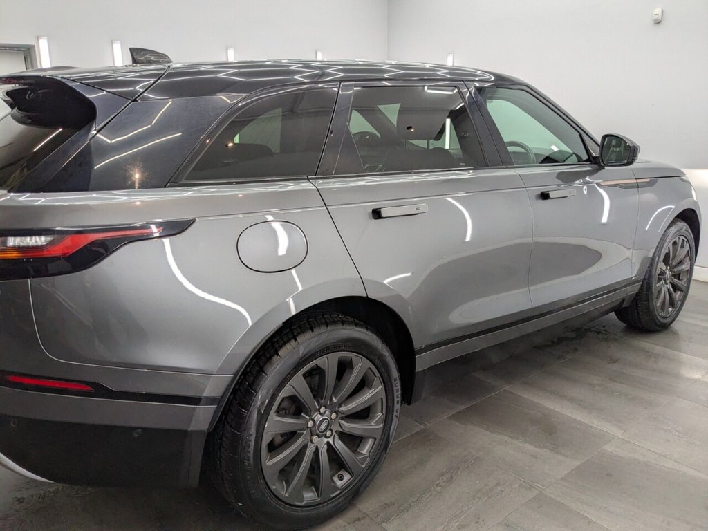 Used Land Rover Range Rover Velar 2017 for sale - 77227581: Photo 6