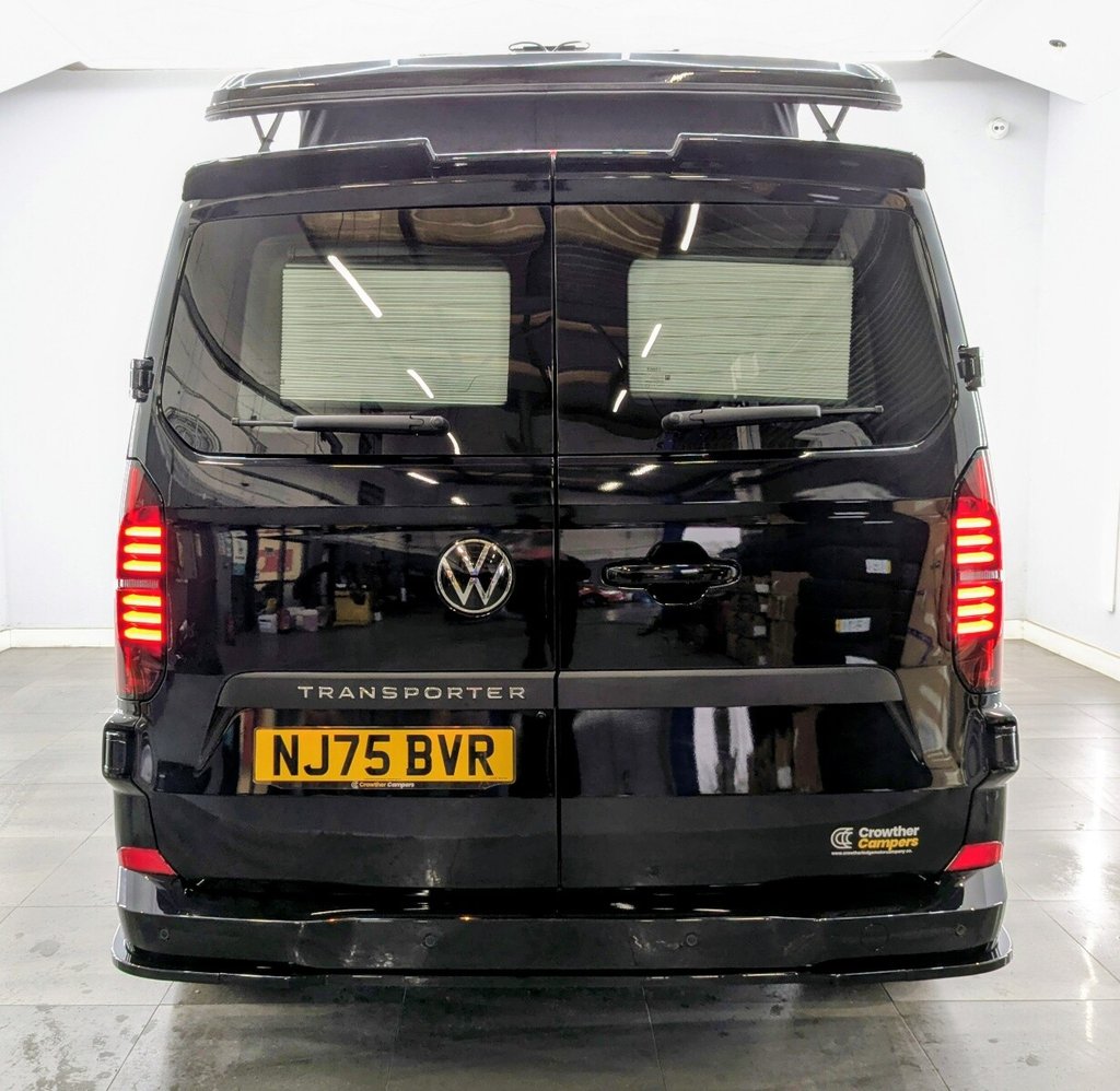 Used Volkswagen Transporter 2025 for sale - 77192910: Photo 10