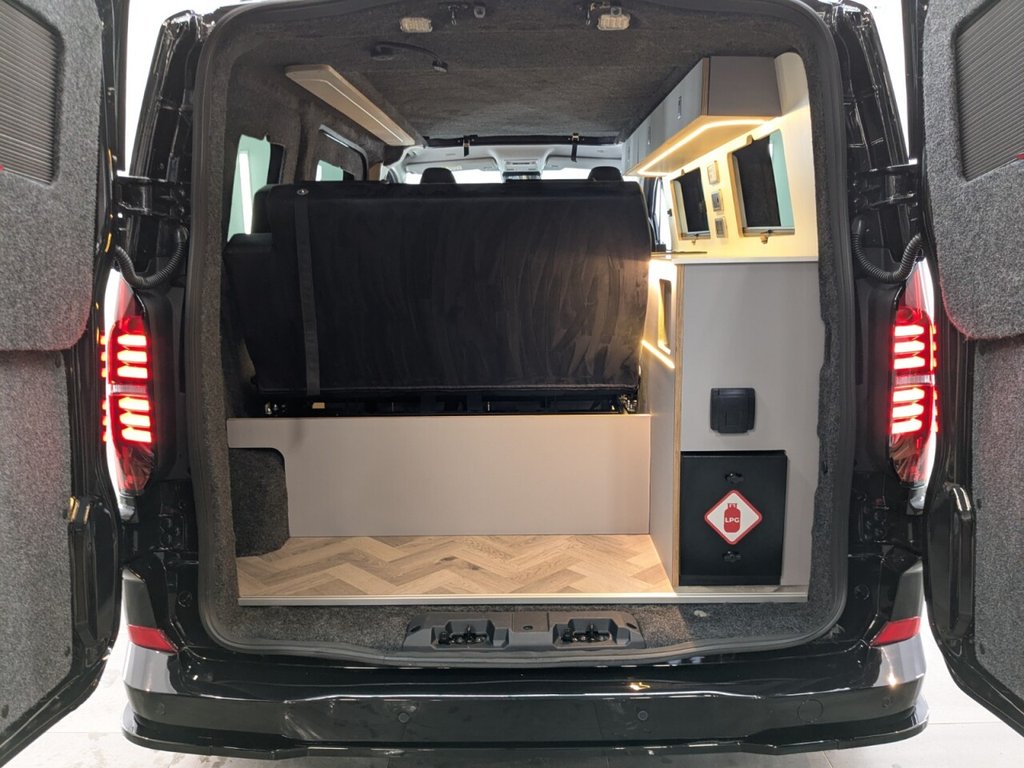 Used Volkswagen Transporter 2025 for sale - 77192910: Photo 11