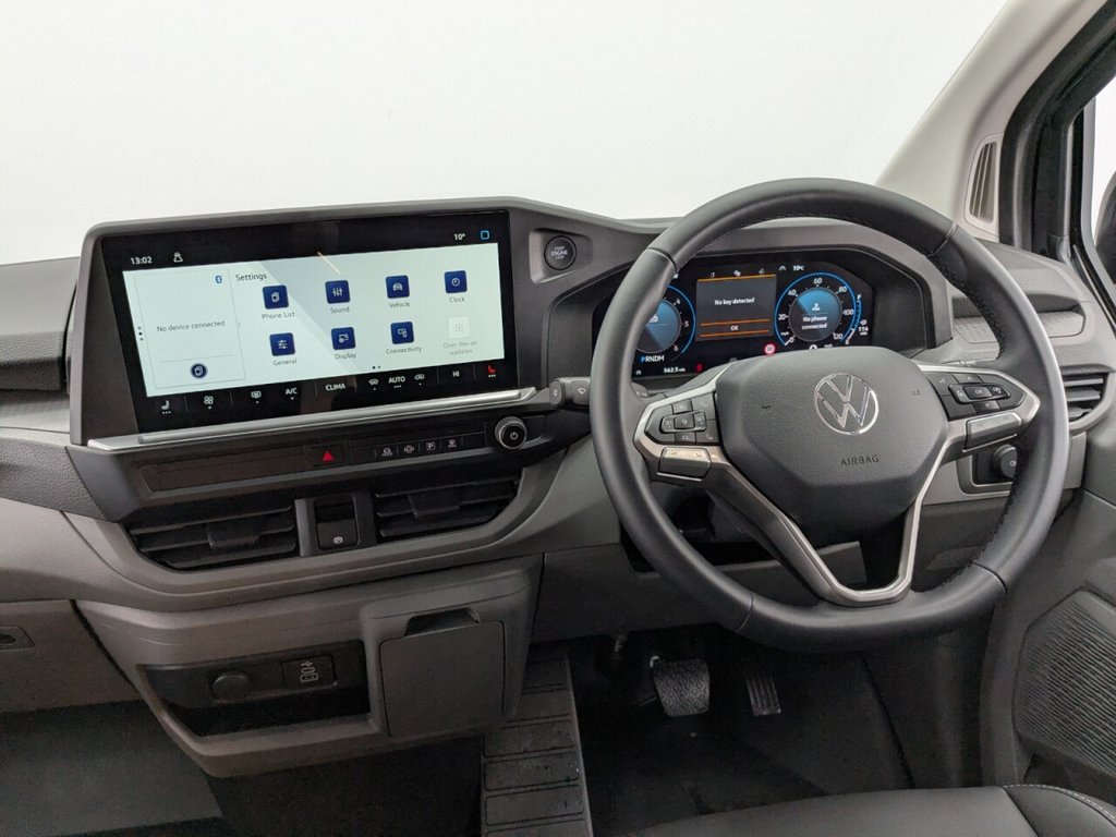 Used Volkswagen Transporter 2025 for sale - 77192910: Photo 17