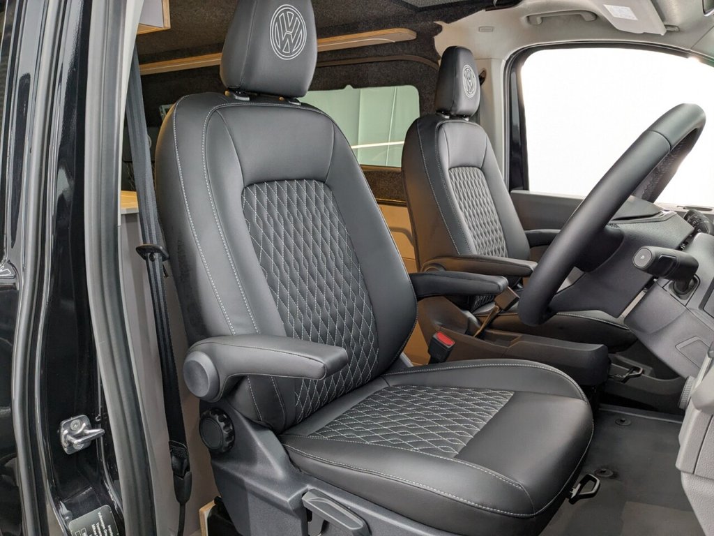 Used Volkswagen Transporter 2025 for sale - 77192910: Photo 19