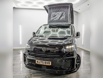 Used Volkswagen Transporter 2025 for sale - 77192910: Photo