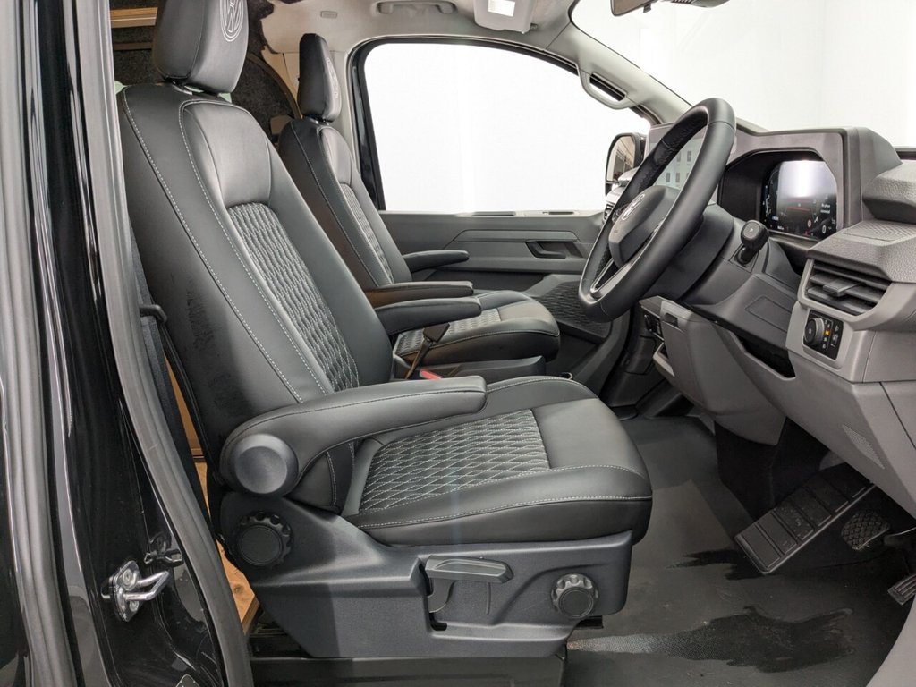 Used Volkswagen Transporter 2025 for sale - 77192910: Photo 20