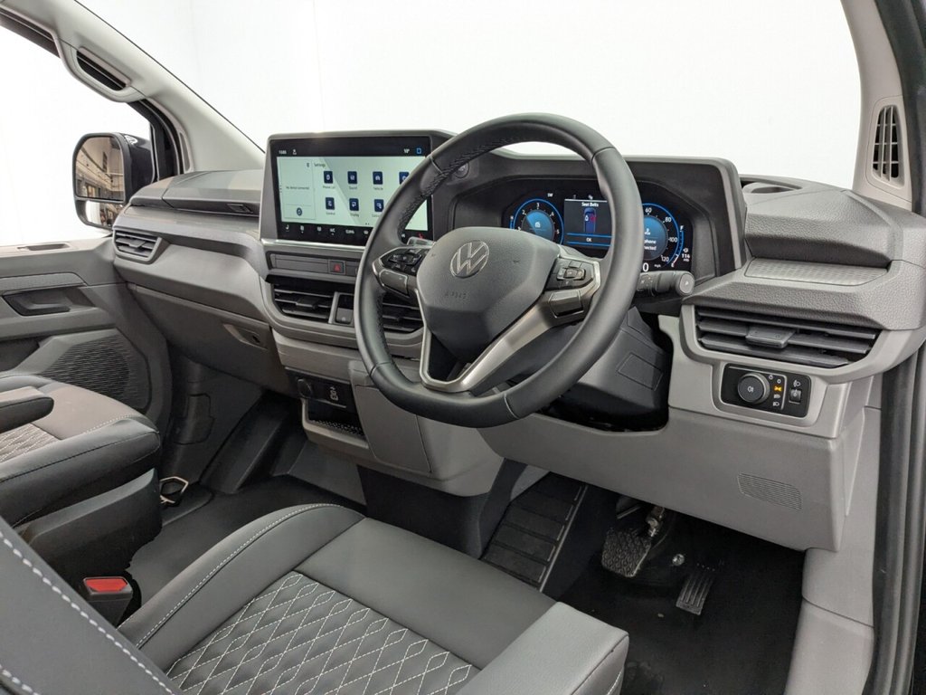 Used Volkswagen Transporter 2025 for sale - 77192910: Photo 22