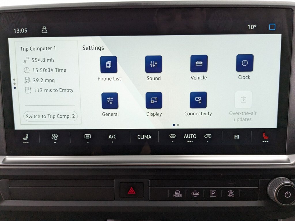 Used Volkswagen Transporter 2025 for sale - 77192910: Photo 27