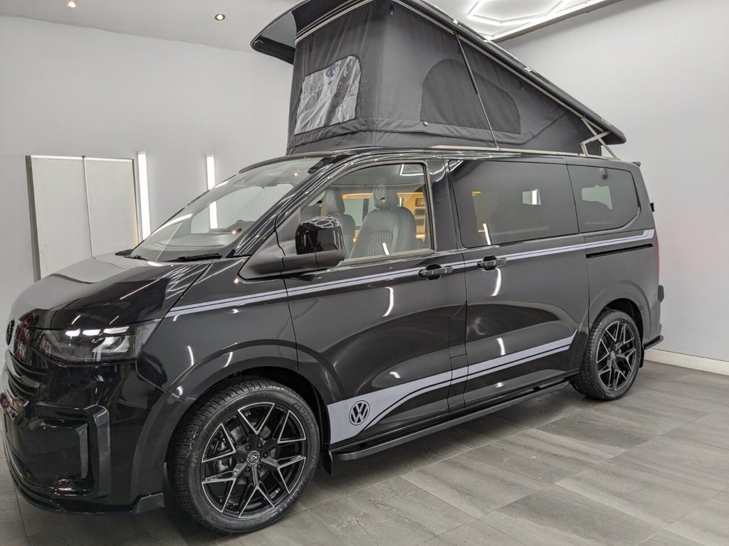 Used Volkswagen Transporter 2025 for sale - 77192910: Photo 3