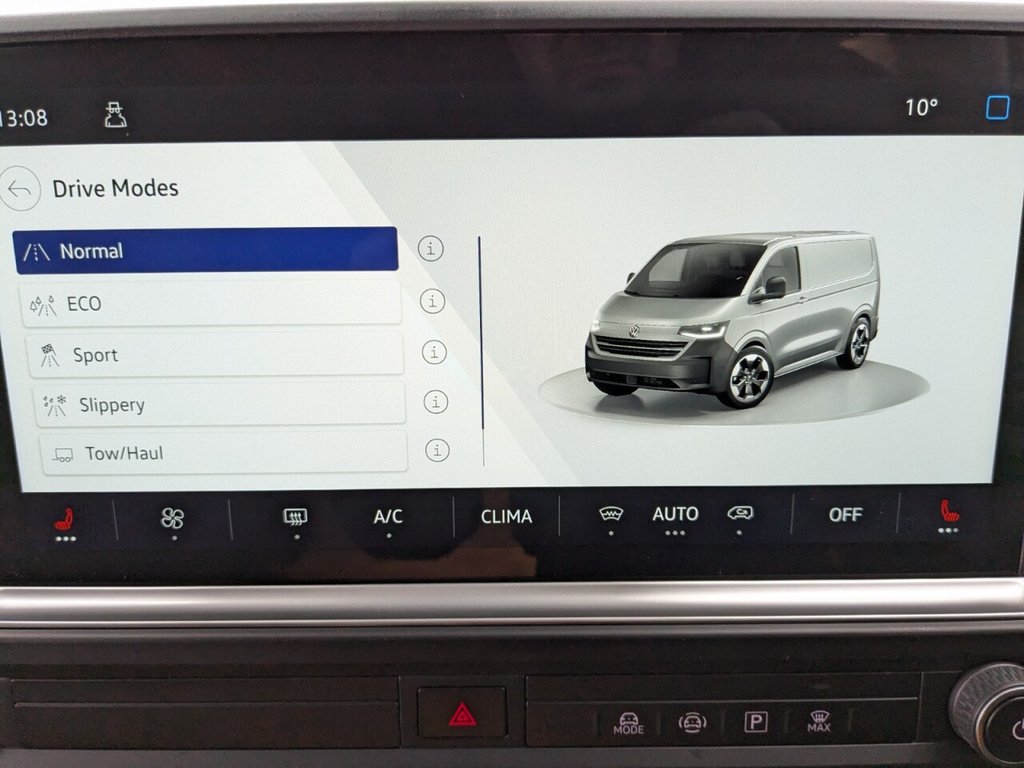 Used Volkswagen Transporter 2025 for sale - 77192910: Photo 39