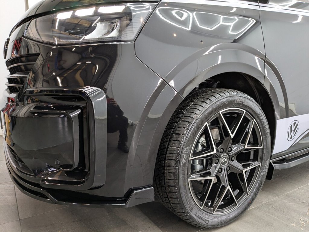 Used Volkswagen Transporter 2025 for sale - 77192910: Photo 4