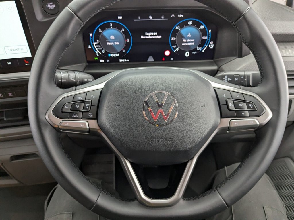 Used Volkswagen Transporter 2025 for sale - 77192910: Photo 41