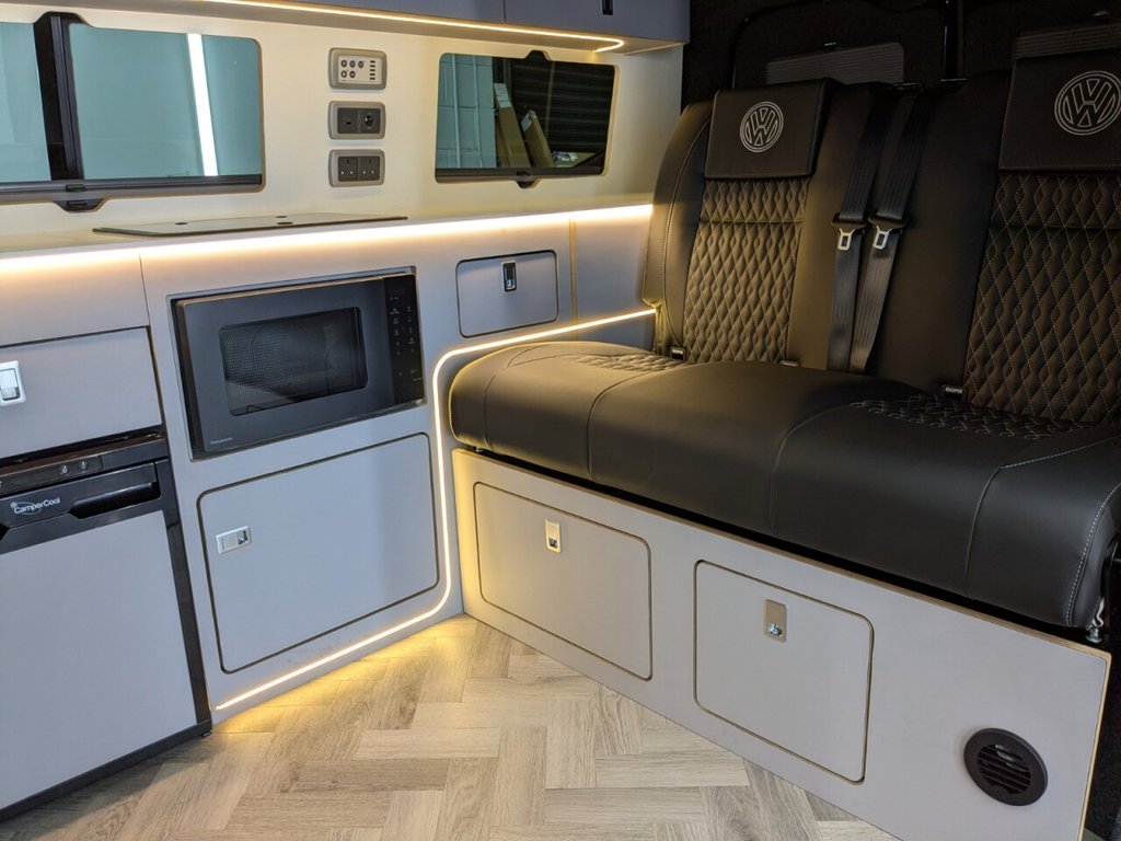 Used Volkswagen Transporter 2025 for sale - 77192910: Photo 47