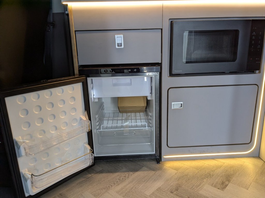 Used Volkswagen Transporter 2025 for sale - 77192910: Photo 49