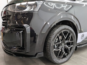 Used Volkswagen Transporter 2025 for sale - 77192910: Photo