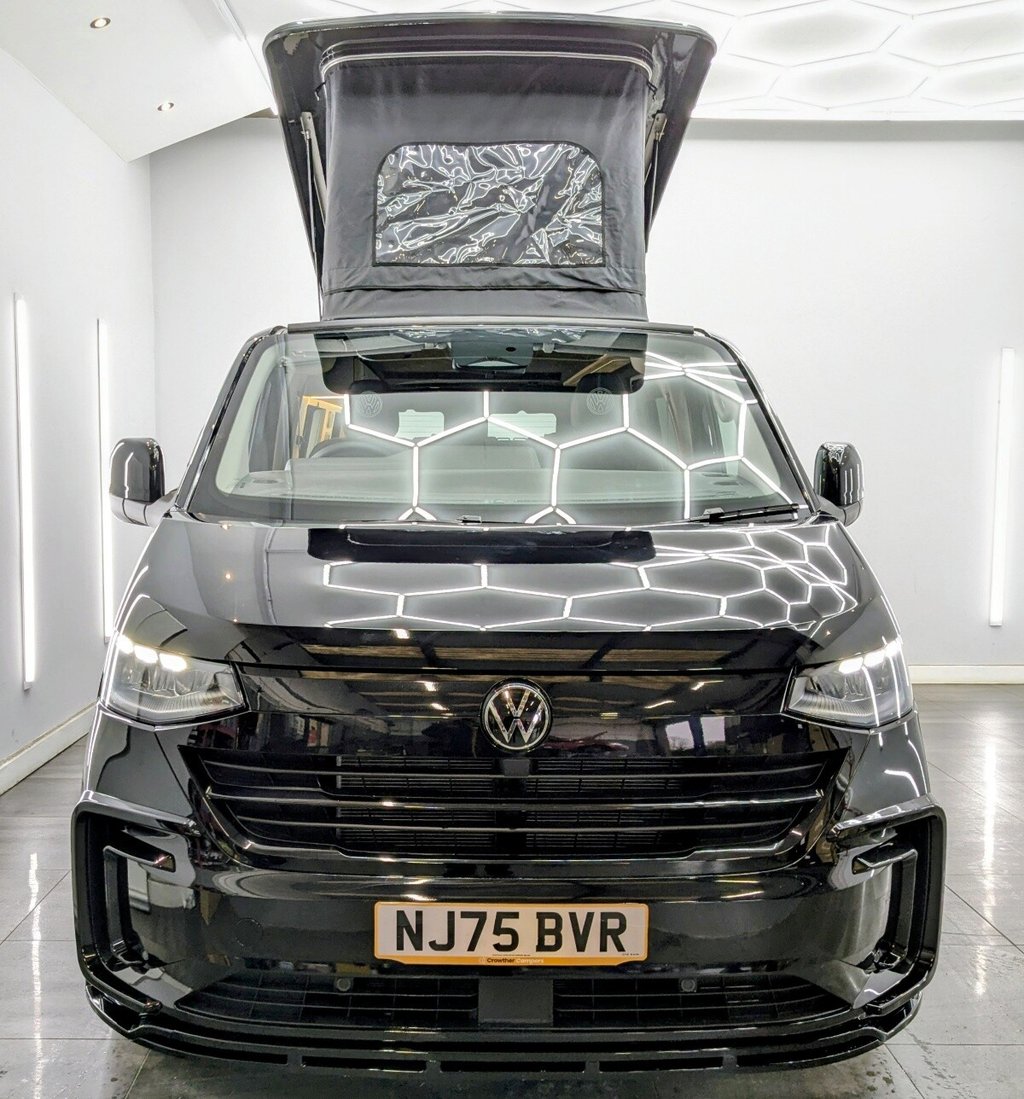 Used Volkswagen Transporter 2025 for sale - 77192910: Photo 5