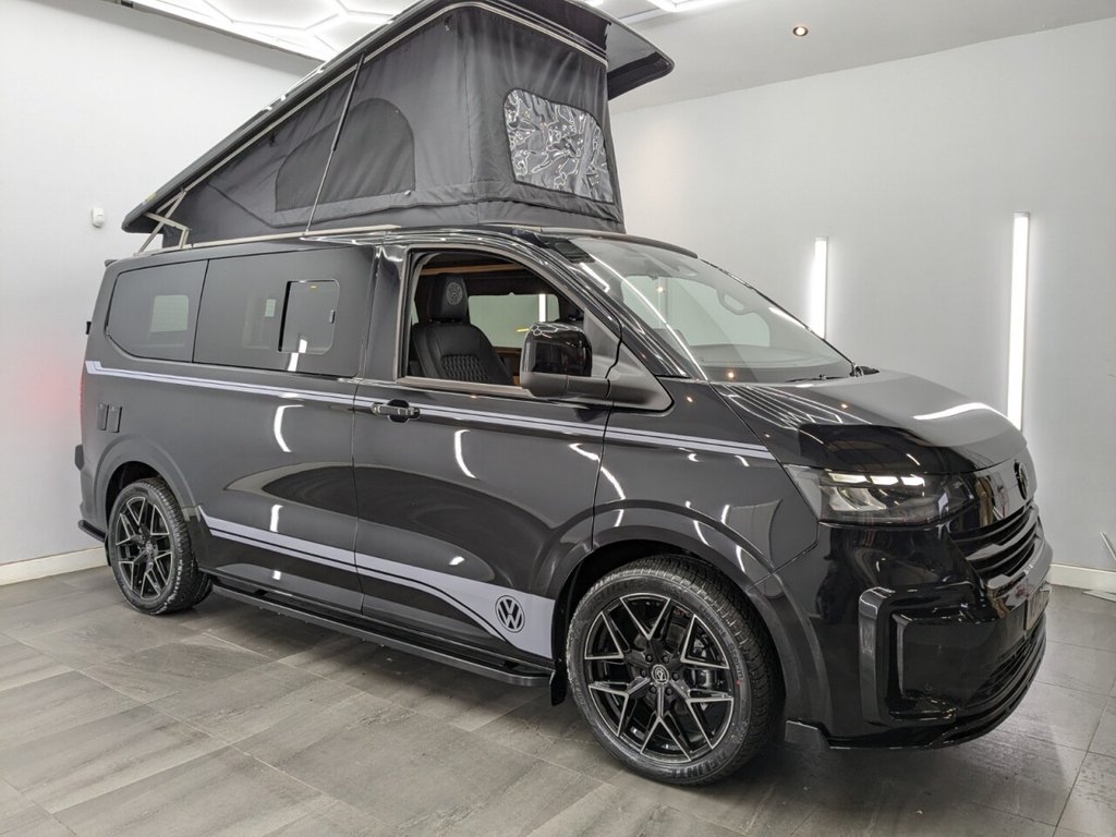 Used Volkswagen Transporter 2025 for sale - 77192910: Photo 6