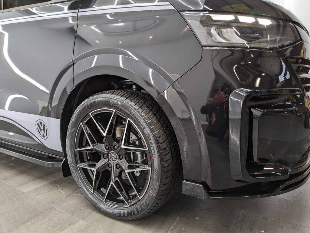 Used Volkswagen Transporter 2025 for sale - 77192910: Photo 7