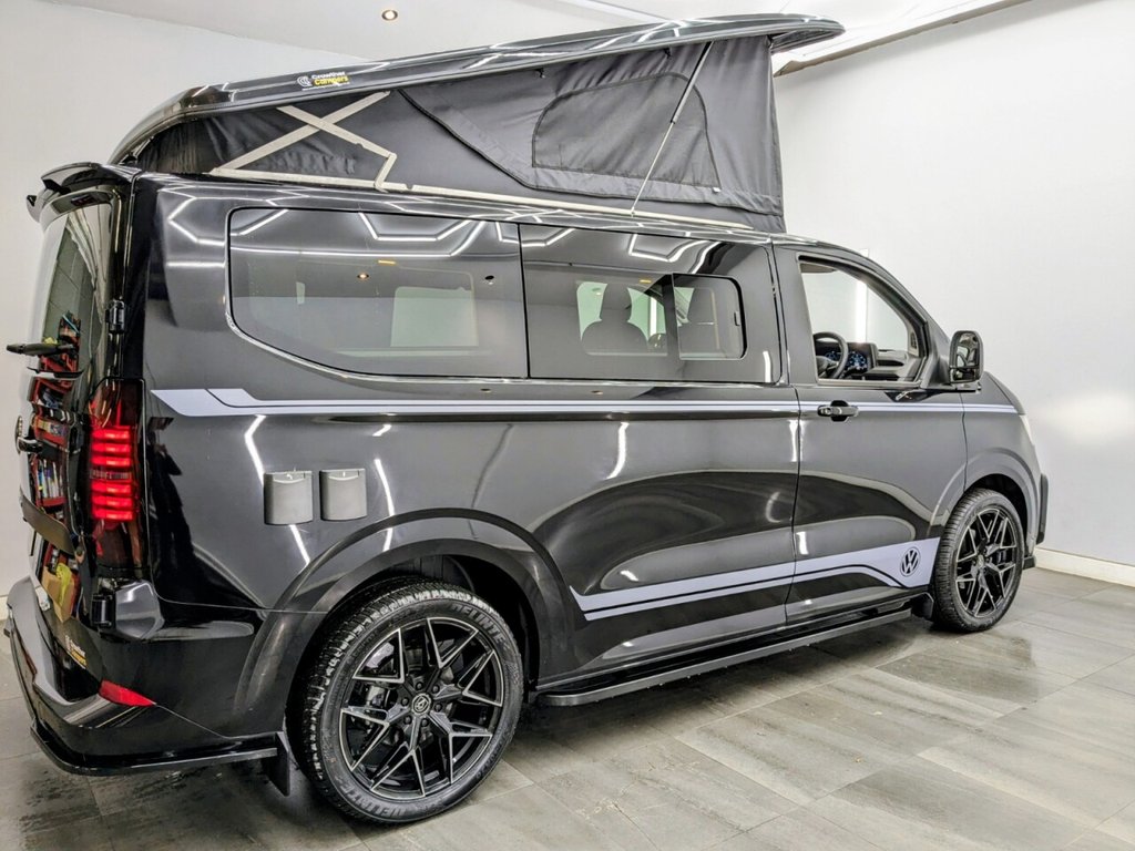 Used Volkswagen Transporter 2025 for sale - 77192910: Photo 8