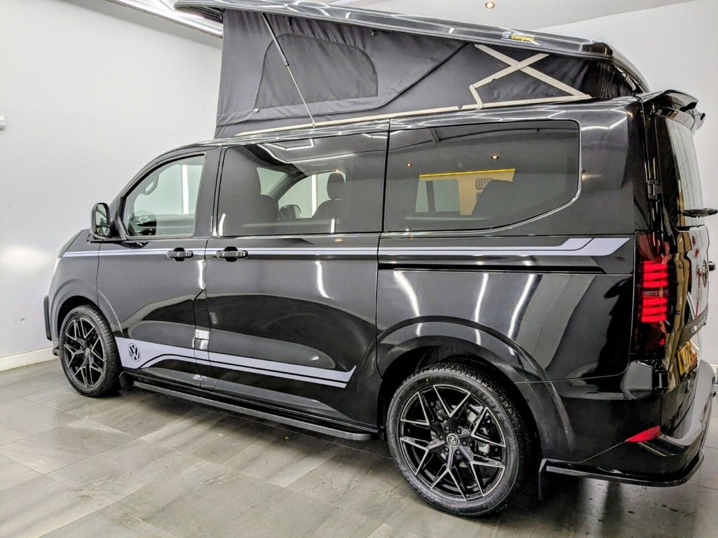 Used Volkswagen Transporter 2025 for sale - 77192910: Photo 9