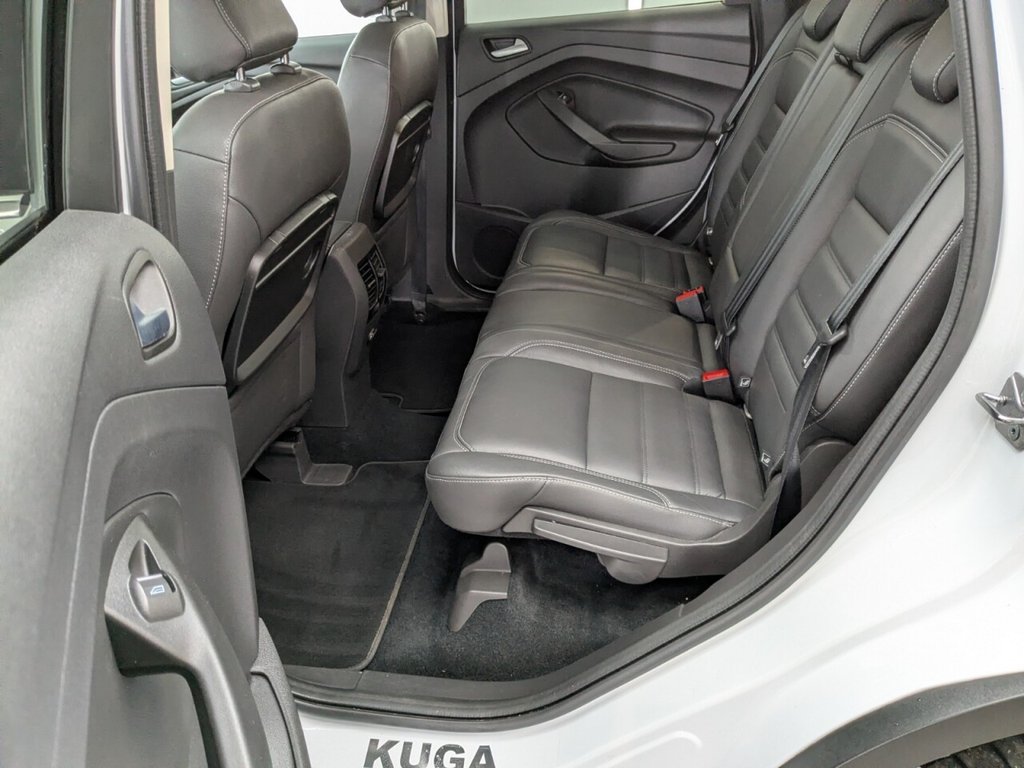 Used Ford Kuga 2019 for sale - 77192921: Photo 12