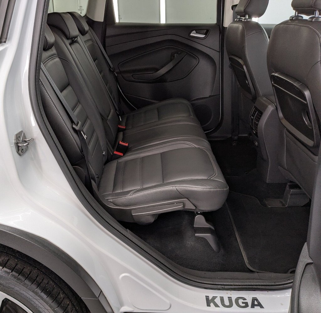 Used Ford Kuga 2019 for sale - 77192921: Photo 13