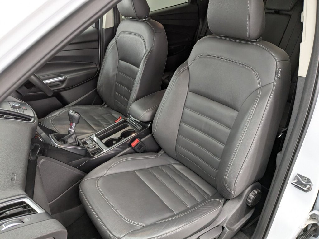 Used Ford Kuga 2019 for sale - 77192921: Photo 14