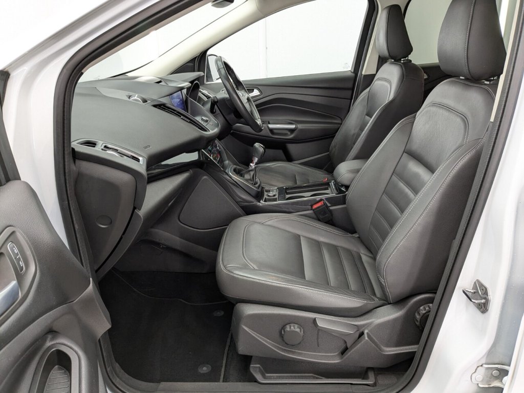 Used Ford Kuga 2019 for sale - 77192921: Photo 15