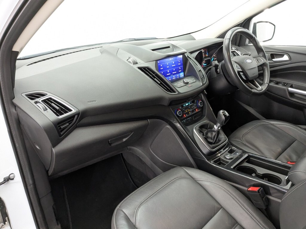 Used Ford Kuga 2019 for sale - 77192921: Photo 16