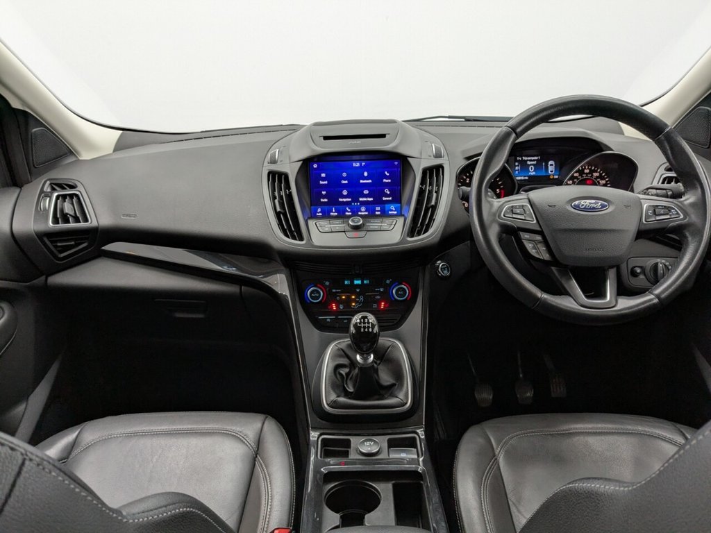 Used Ford Kuga 2019 for sale - 77192921: Photo 17