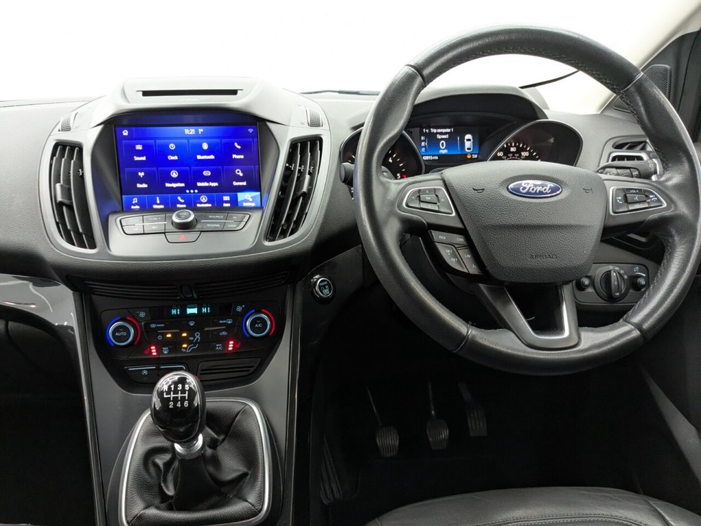 Used Ford Kuga 2019 for sale - 77192921: Photo 18