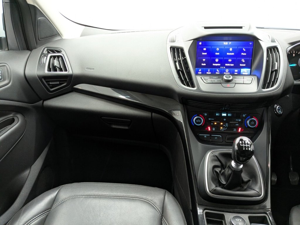 Used Ford Kuga 2019 for sale - 77192921: Photo 19