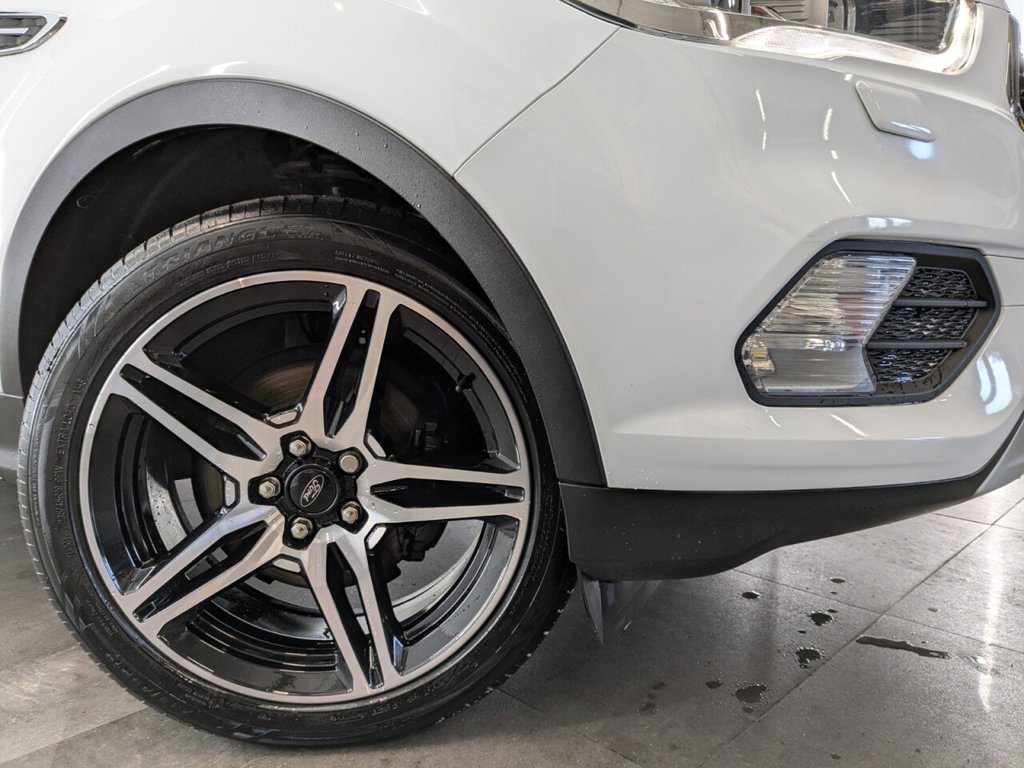 Used Ford Kuga 2019 for sale - 77192921: Photo 2