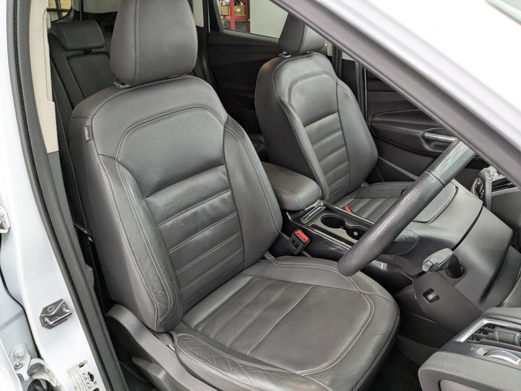 Used Ford Kuga 2019 for sale - 77192921: Photo 20