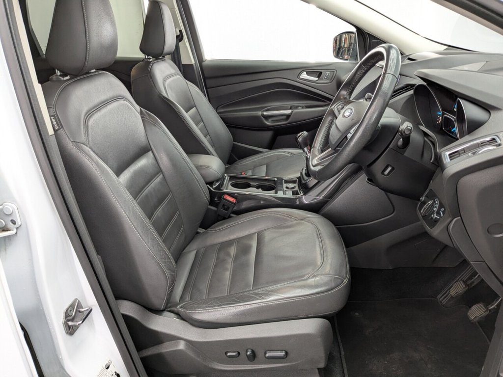 Used Ford Kuga 2019 for sale - 77192921: Photo 21