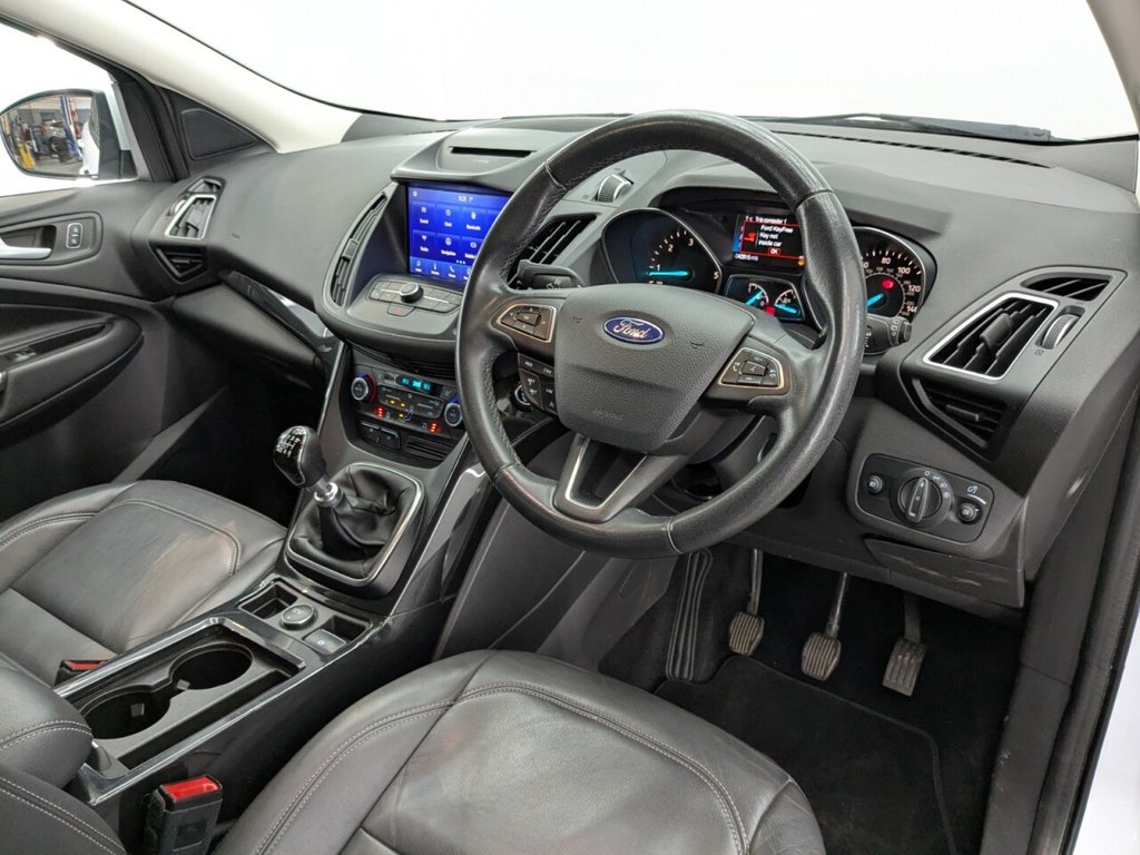 Used Ford Kuga 2019 for sale - 77192921: Photo 22