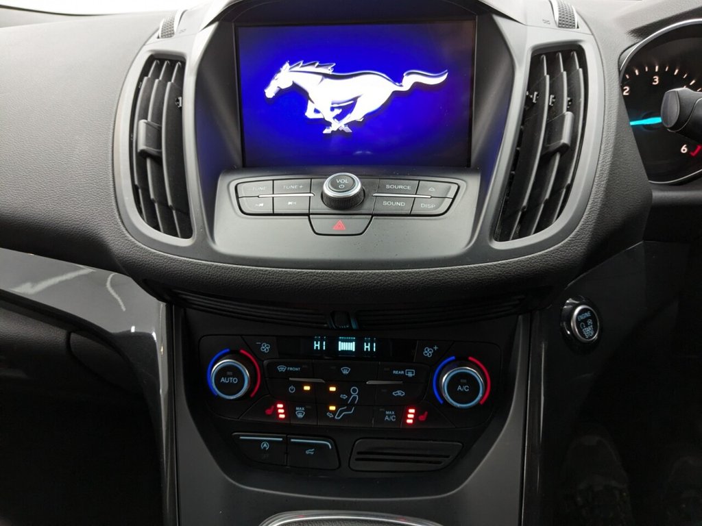 Used Ford Kuga 2019 for sale - 77192921: Photo 23